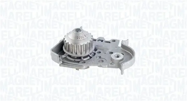 Wasserpumpe, Motorkühlung MAGNETI MARELLI 350981579000