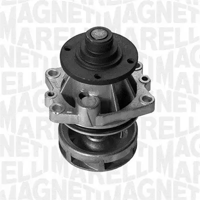 Wasserpumpe, Motorkühlung MAGNETI MARELLI 350981588000 Bild Wasserpumpe, Motorkühlung MAGNETI MARELLI 350981588000