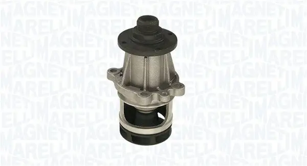 Wasserpumpe, Motorkühlung MAGNETI MARELLI 350981589000