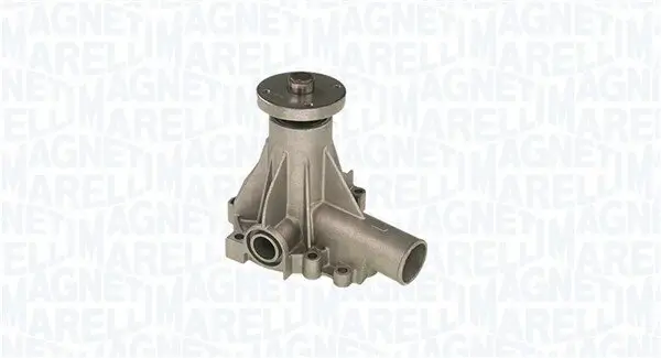 Wasserpumpe, Motorkühlung MAGNETI MARELLI 350981592000