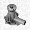 Wasserpumpe, Motorkühlung MAGNETI MARELLI 350981592000 Bild Wasserpumpe, Motorkühlung MAGNETI MARELLI 350981592000