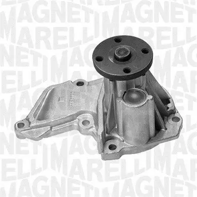 Wasserpumpe, Motorkühlung MAGNETI MARELLI 350981598000