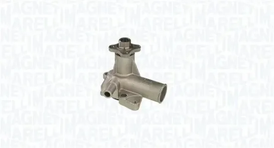 Wasserpumpe, Motorkühlung MAGNETI MARELLI 350981602000 Bild Wasserpumpe, Motorkühlung MAGNETI MARELLI 350981602000