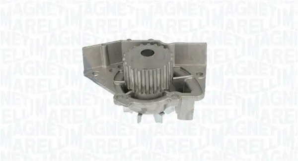 Wasserpumpe, Motorkühlung MAGNETI MARELLI 350981642000