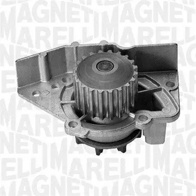 Wasserpumpe, Motorkühlung MAGNETI MARELLI 350981642000 Bild Wasserpumpe, Motorkühlung MAGNETI MARELLI 350981642000