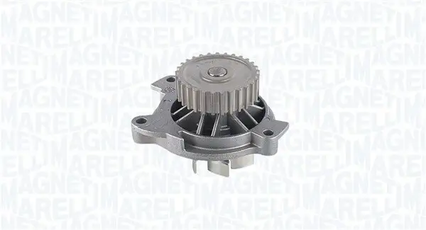 Wasserpumpe, Motorkühlung MAGNETI MARELLI 350981700000