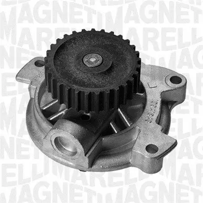 Wasserpumpe, Motorkühlung MAGNETI MARELLI 350981700000 Bild Wasserpumpe, Motorkühlung MAGNETI MARELLI 350981700000