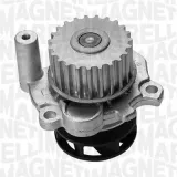 Wasserpumpe, Motorkühlung MAGNETI MARELLI 350981703000