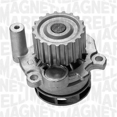 Wasserpumpe, Motorkühlung MAGNETI MARELLI 350981706000 Bild Wasserpumpe, Motorkühlung MAGNETI MARELLI 350981706000