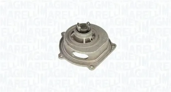 Wasserpumpe, Motorkühlung MAGNETI MARELLI 350981707000 Bild Wasserpumpe, Motorkühlung MAGNETI MARELLI 350981707000
