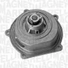 Wasserpumpe, Motorkühlung MAGNETI MARELLI 350981707000 Bild Wasserpumpe, Motorkühlung MAGNETI MARELLI 350981707000