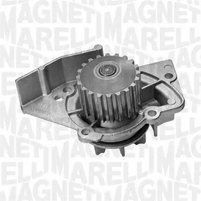 Wasserpumpe, Motorkühlung MAGNETI MARELLI 350981713000