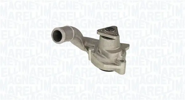 Wasserpumpe, Motorkühlung MAGNETI MARELLI 350981716000