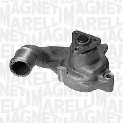 Wasserpumpe, Motorkühlung MAGNETI MARELLI 350981716000