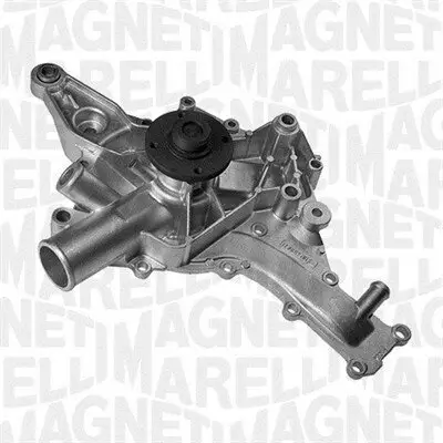 Wasserpumpe, Motorkühlung MAGNETI MARELLI 350981730000 Bild Wasserpumpe, Motorkühlung MAGNETI MARELLI 350981730000