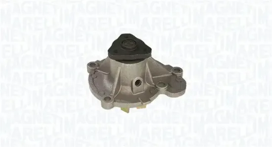 Wasserpumpe, Motorkühlung MAGNETI MARELLI 350981742000 Bild Wasserpumpe, Motorkühlung MAGNETI MARELLI 350981742000