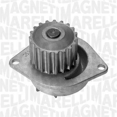 Wasserpumpe, Motorkühlung MAGNETI MARELLI 350981753000