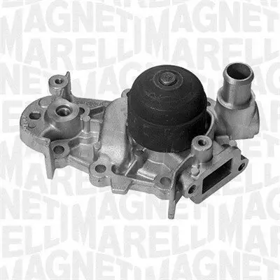 Wasserpumpe, Motorkühlung MAGNETI MARELLI 350981762000 Bild Wasserpumpe, Motorkühlung MAGNETI MARELLI 350981762000