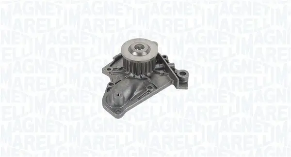 Wasserpumpe, Motorkühlung MAGNETI MARELLI 350981770000