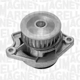 Wasserpumpe, Motorkühlung MAGNETI MARELLI 350981775000