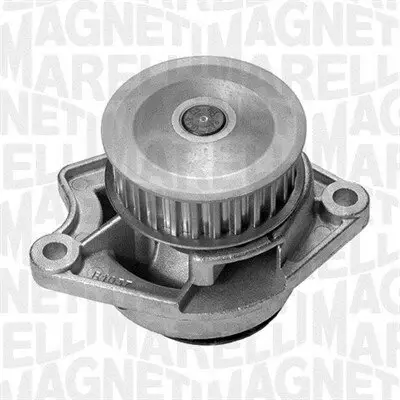 Wasserpumpe, Motorkühlung MAGNETI MARELLI 350981775000 Bild Wasserpumpe, Motorkühlung MAGNETI MARELLI 350981775000