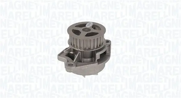 Wasserpumpe, Motorkühlung MAGNETI MARELLI 350981777000
