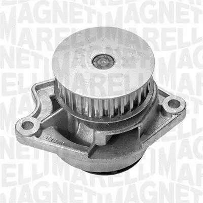 Wasserpumpe, Motorkühlung MAGNETI MARELLI 350981777000