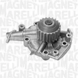 Wasserpumpe, Motorkühlung MAGNETI MARELLI 350981783000