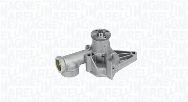 Wasserpumpe, Motorkühlung MAGNETI MARELLI 350981784000