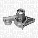 Wasserpumpe, Motorkühlung MAGNETI MARELLI 350981784000