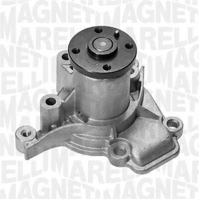 Wasserpumpe, Motorkühlung MAGNETI MARELLI 350981785000 Bild Wasserpumpe, Motorkühlung MAGNETI MARELLI 350981785000