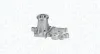Wasserpumpe, Motorkühlung MAGNETI MARELLI 350981789000 Bild Wasserpumpe, Motorkühlung MAGNETI MARELLI 350981789000