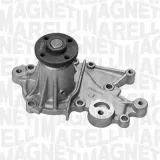 Wasserpumpe, Motorkühlung MAGNETI MARELLI 350981789000