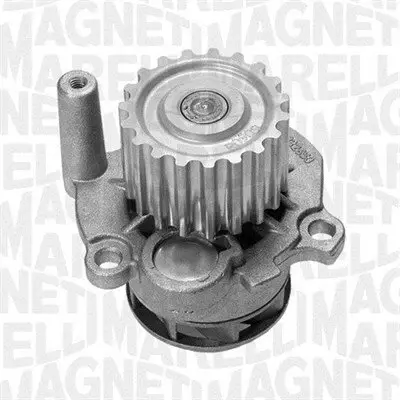 Wasserpumpe, Motorkühlung MAGNETI MARELLI 350981791000 Bild Wasserpumpe, Motorkühlung MAGNETI MARELLI 350981791000
