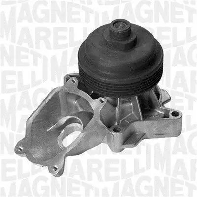 Wasserpumpe, Motorkühlung MAGNETI MARELLI 350981795000