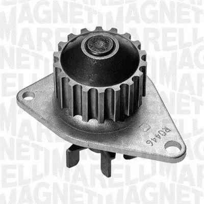 Wasserpumpe, Motorkühlung MAGNETI MARELLI 350981797000