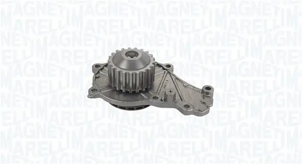 Wasserpumpe, Motorkühlung MAGNETI MARELLI 350981798000