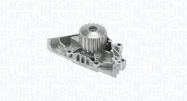 Wasserpumpe, Motorkühlung MAGNETI MARELLI 350981799000