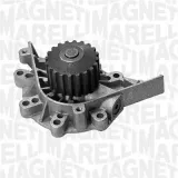 Wasserpumpe, Motorkühlung MAGNETI MARELLI 350981799000