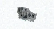 Wasserpumpe, Motorkühlung MAGNETI MARELLI 350981800000