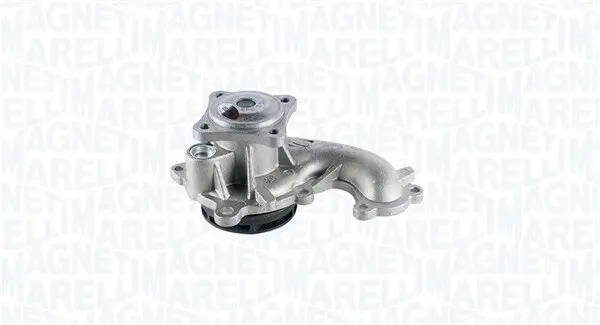 Wasserpumpe, Motorkühlung MAGNETI MARELLI 350981802000