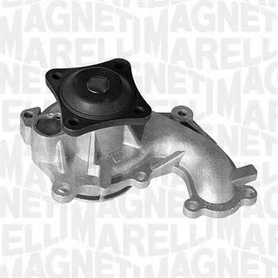 Wasserpumpe, Motorkühlung MAGNETI MARELLI 350981802000