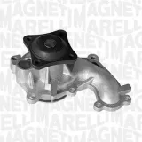 Wasserpumpe, Motorkühlung MAGNETI MARELLI 350981802000