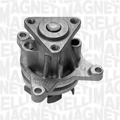 Wasserpumpe, Motorkühlung MAGNETI MARELLI 350981804000 Bild Wasserpumpe, Motorkühlung MAGNETI MARELLI 350981804000