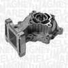 Wasserpumpe, Motorkühlung MAGNETI MARELLI 350981805000 Bild Wasserpumpe, Motorkühlung MAGNETI MARELLI 350981805000