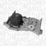 Wasserpumpe, Motorkühlung MAGNETI MARELLI 350981806000