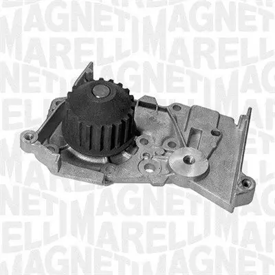 Wasserpumpe, Motorkühlung MAGNETI MARELLI 350981806000 Bild Wasserpumpe, Motorkühlung MAGNETI MARELLI 350981806000