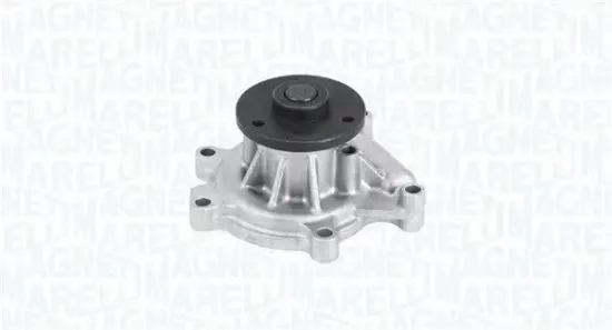 Wasserpumpe, Motorkühlung MAGNETI MARELLI 350981808000 Bild Wasserpumpe, Motorkühlung MAGNETI MARELLI 350981808000