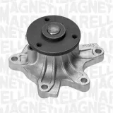 Wasserpumpe, Motorkühlung MAGNETI MARELLI 350981809000