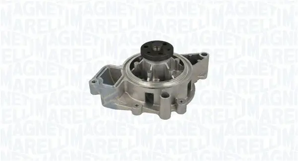 Wasserpumpe, Motorkühlung MAGNETI MARELLI 350981812000